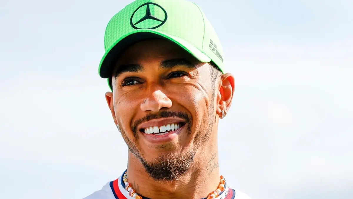 Lewis Hamilton makes admission on his former team following Lando Norris triumph at Silverstone